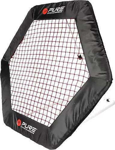Pure P2I150130 Futbol Rebounder