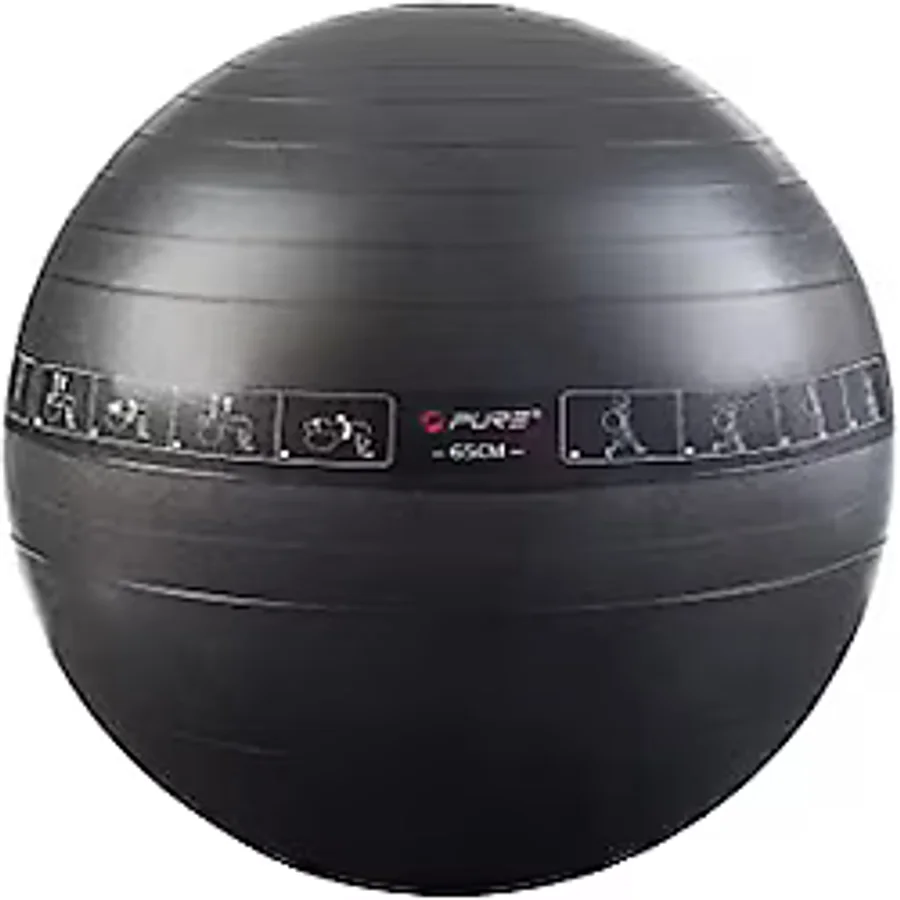 Pure P2I200080 Pilates Topu 75 cm
