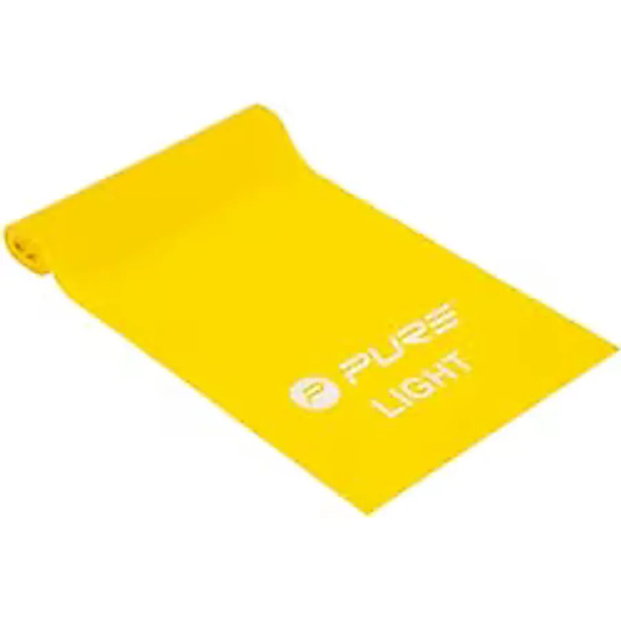 Pure2Improve Pure P2I200730 XL Hafif Sert Pilates Bandı
