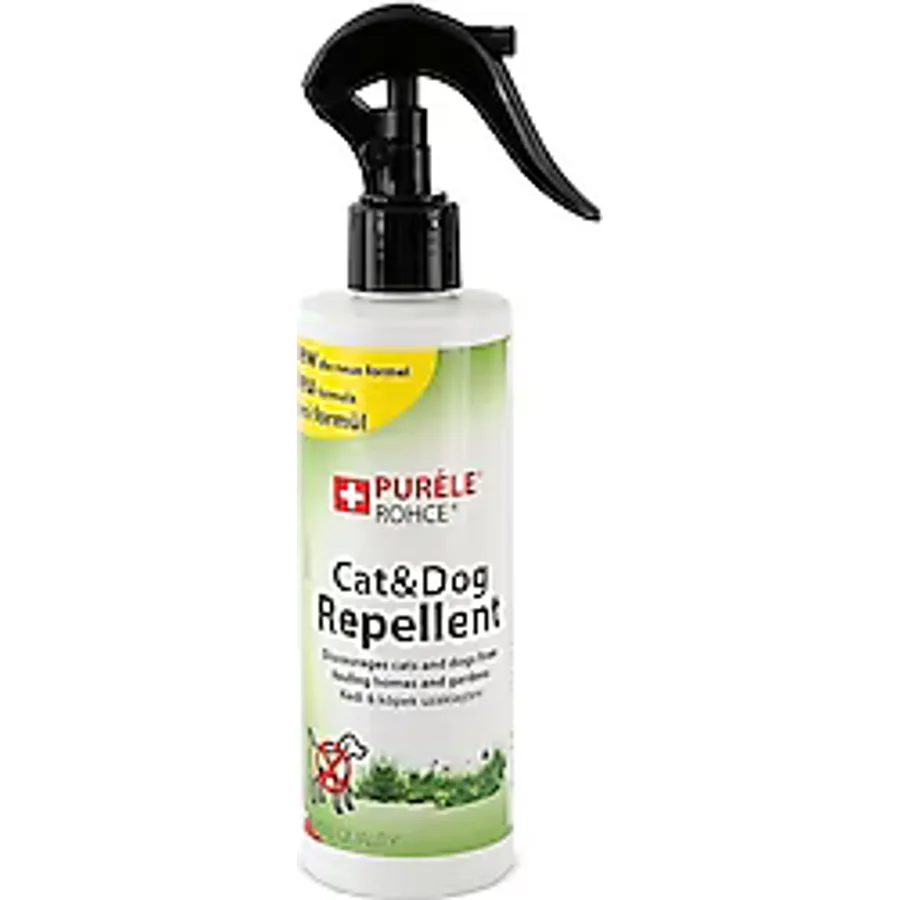 Purele 250 ml Kedi ve Köpek Uzaklaştırıcı Sprey