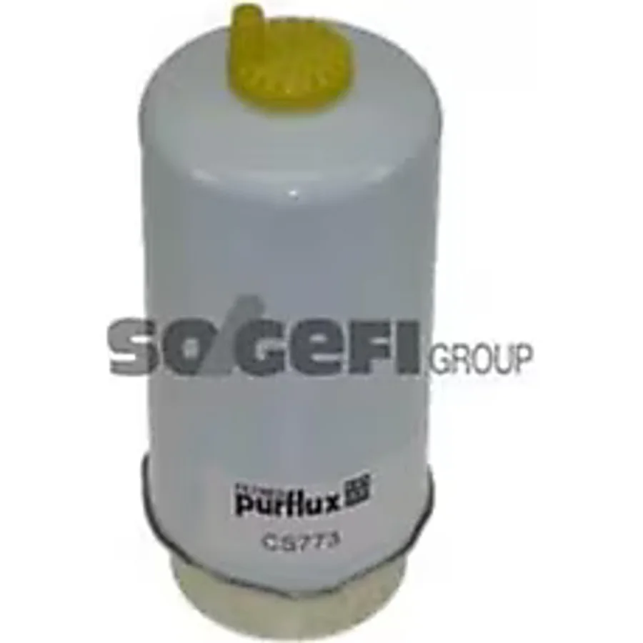 PURFLUX CS773 Mazot Filtresi Transit V347 06- 2.2 TDCI 2.2TDI