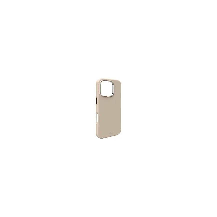 Puro Icon Mag Pro iPhone 16 Max Telefon Kılıfı Sandshell