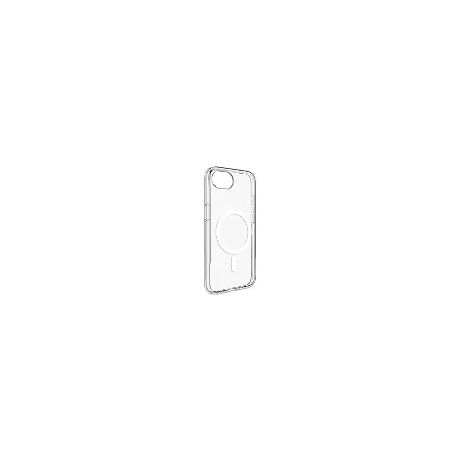 Puro Iphone 16e Magsafe Telefon Kılıfı Şeffaf