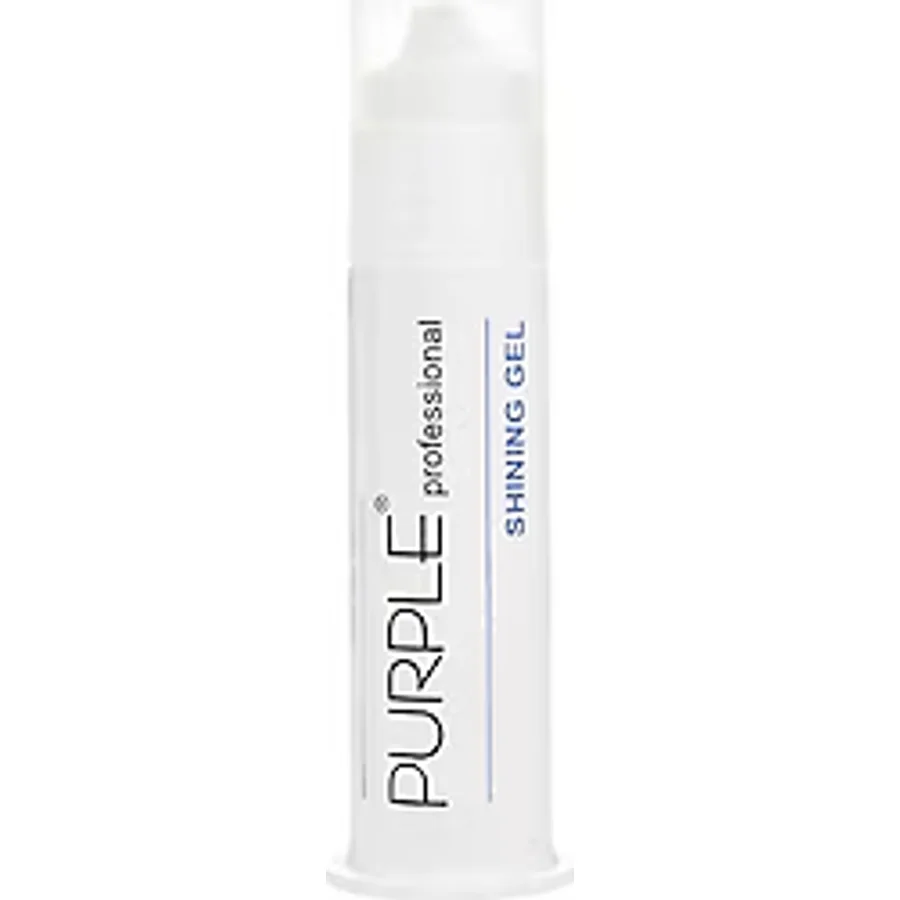 Purple Shining Paste Parlak Şekillendirici Wax 100 ml