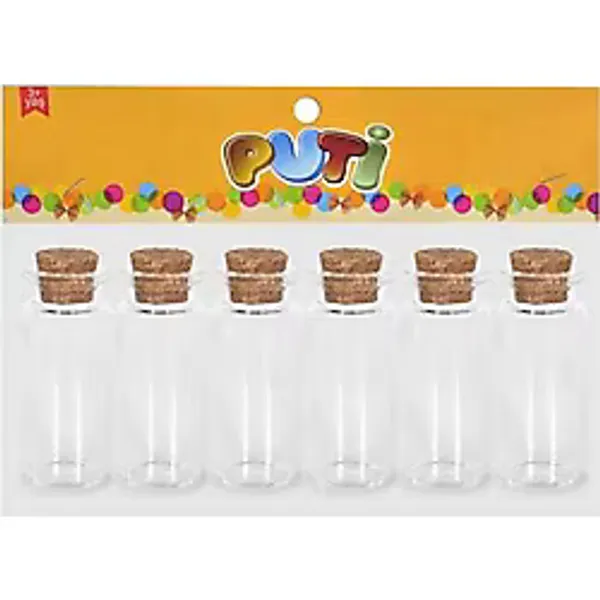 Puti Dilek Şişesi Küçük Boy 04402
