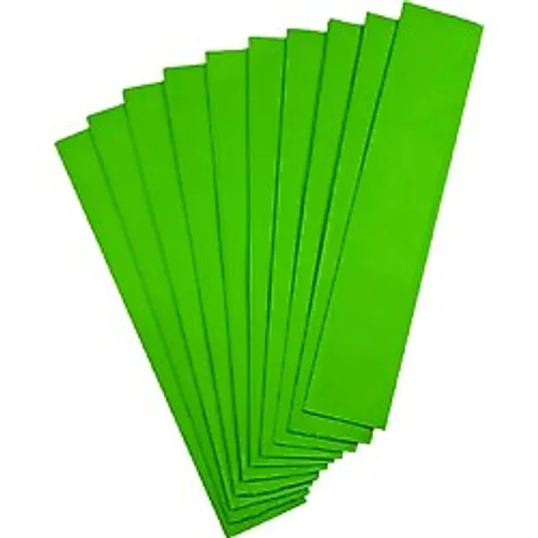 PUTİ KRAPON KAĞIDI 50x200 cm AÇIK YEŞİL