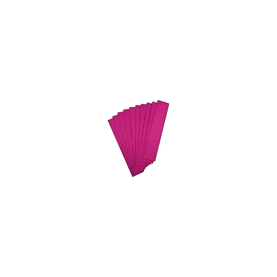 PUTİ KRAPON KAĞIDI 50x200 CM PEMBE