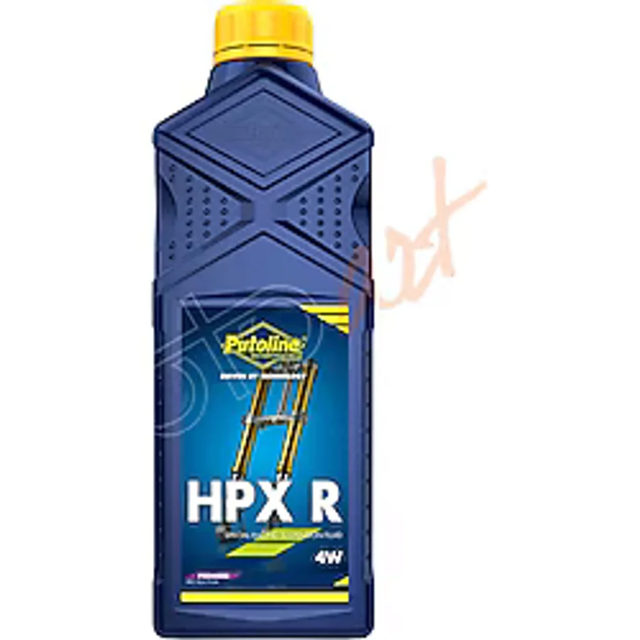 Putoline Hpx R 4W Amortisör Yağı 1 L