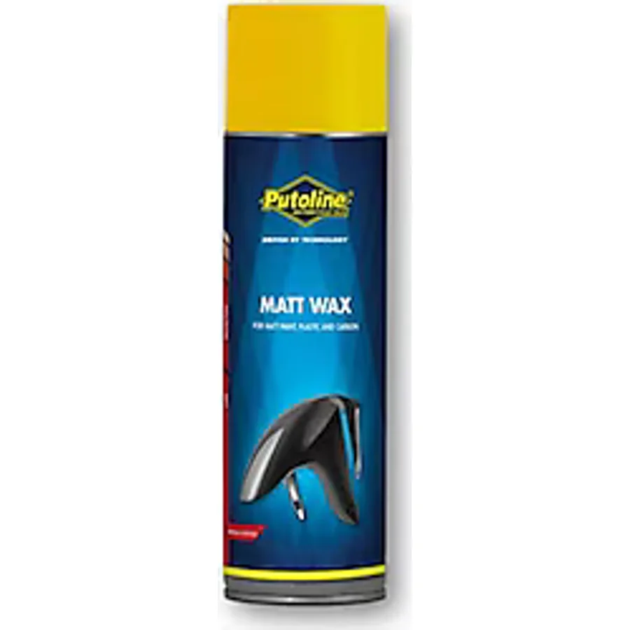 Putoline Matt Wax 500 ml Mat Yüzey Parlatıcı Cila