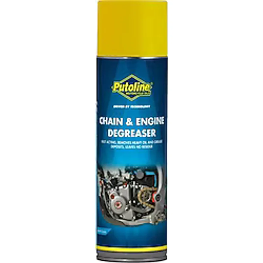 Putoline Motor Temizleyici Sprey 500 ml