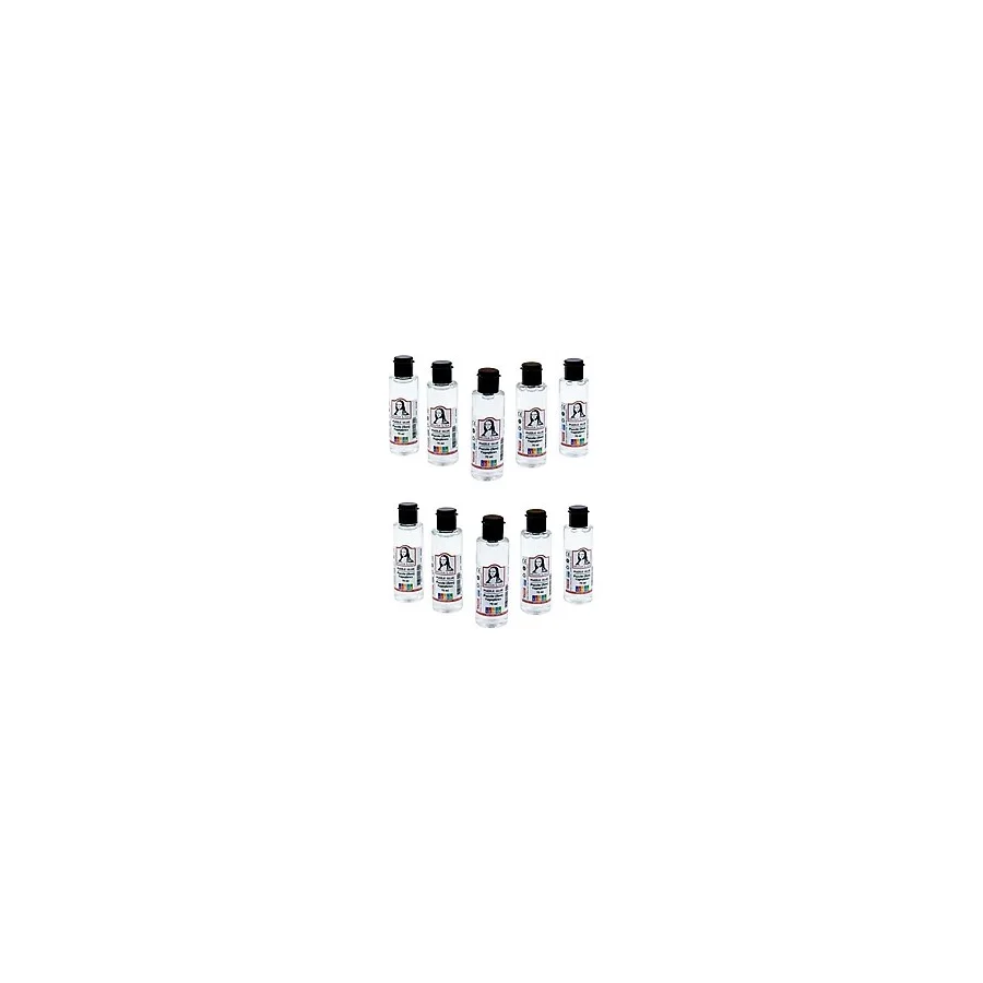Puzzle Yapıştırıcısı 70 ml (Şeffaf) 70ml 10 Adet Ind-sdr-p101010