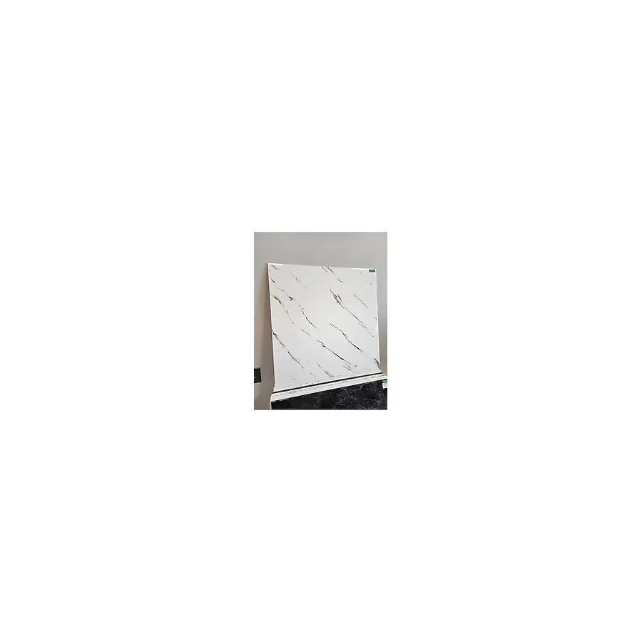Pvc Asma Tavan Paneli 60X60 Mermer Desen 7,2 M2