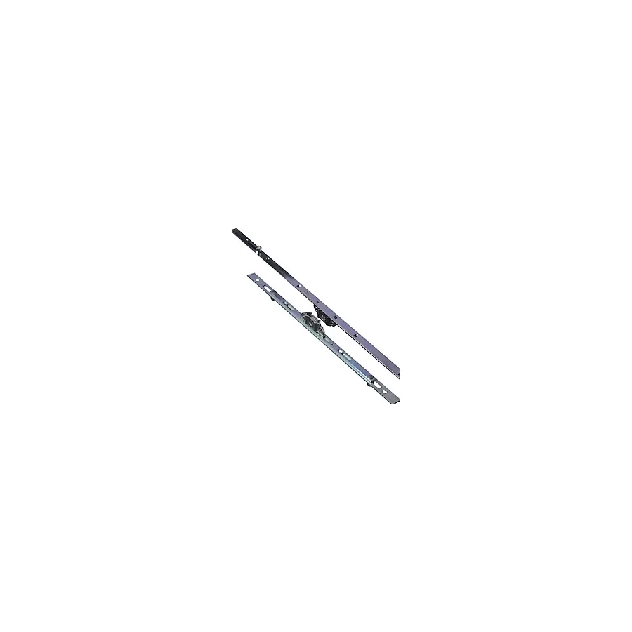 Pvc İspanyolet Pencere Kilidi 120 Cm