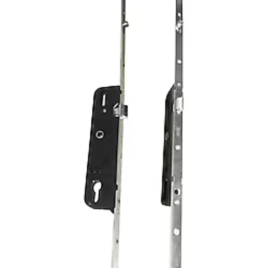 Pvc Kapı İspanyolet 180cm