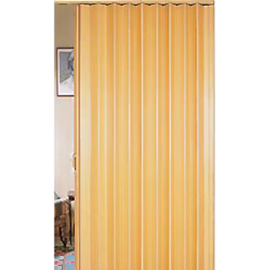 PVC Katlanır Akordiyon Kapı