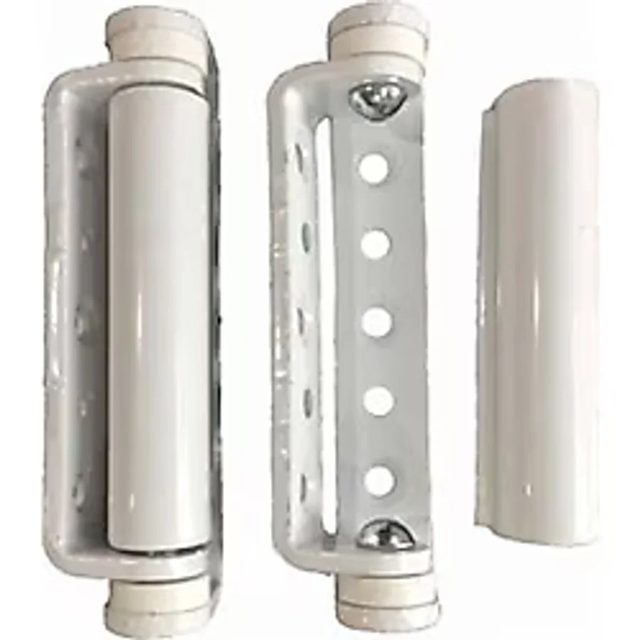 Pvc Pimapen Kapı Pencere Menteşesi Balkon Tuvalet Banyo Çelik Menteşe Çelik Pratik Menteşe