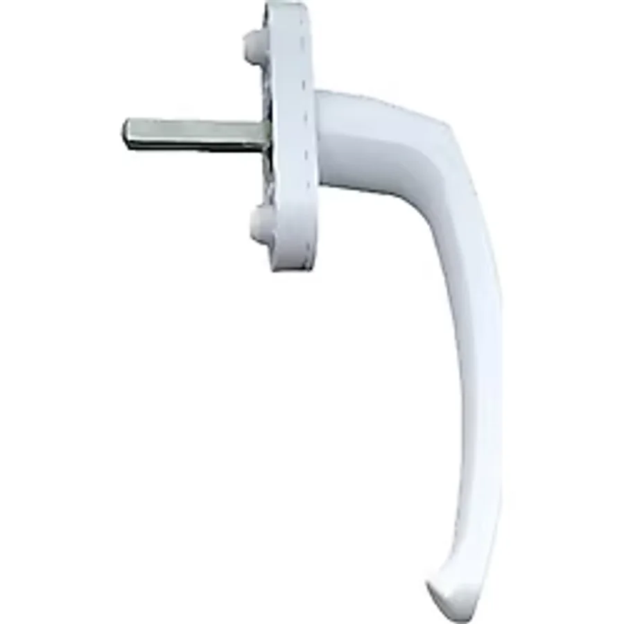 Pvc Pimapen Pencere Kolu (Beyaz) 5 ADET
