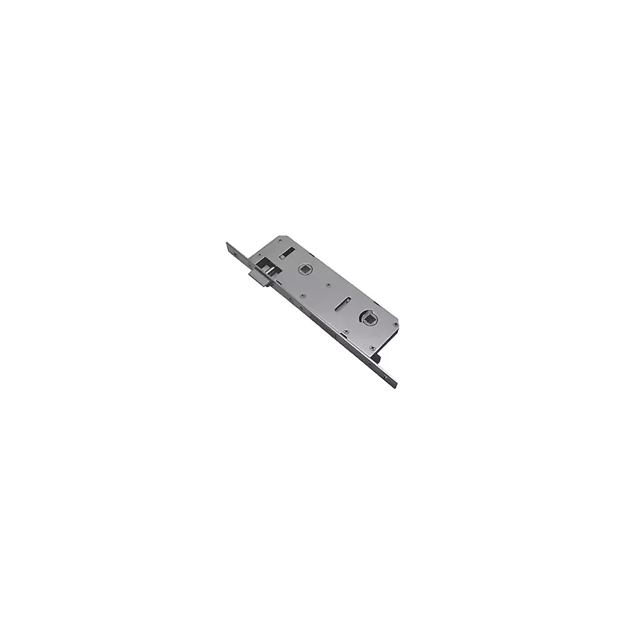 Pvc Winax 35Mm Banyo Ve Wc Kapı Kilidi