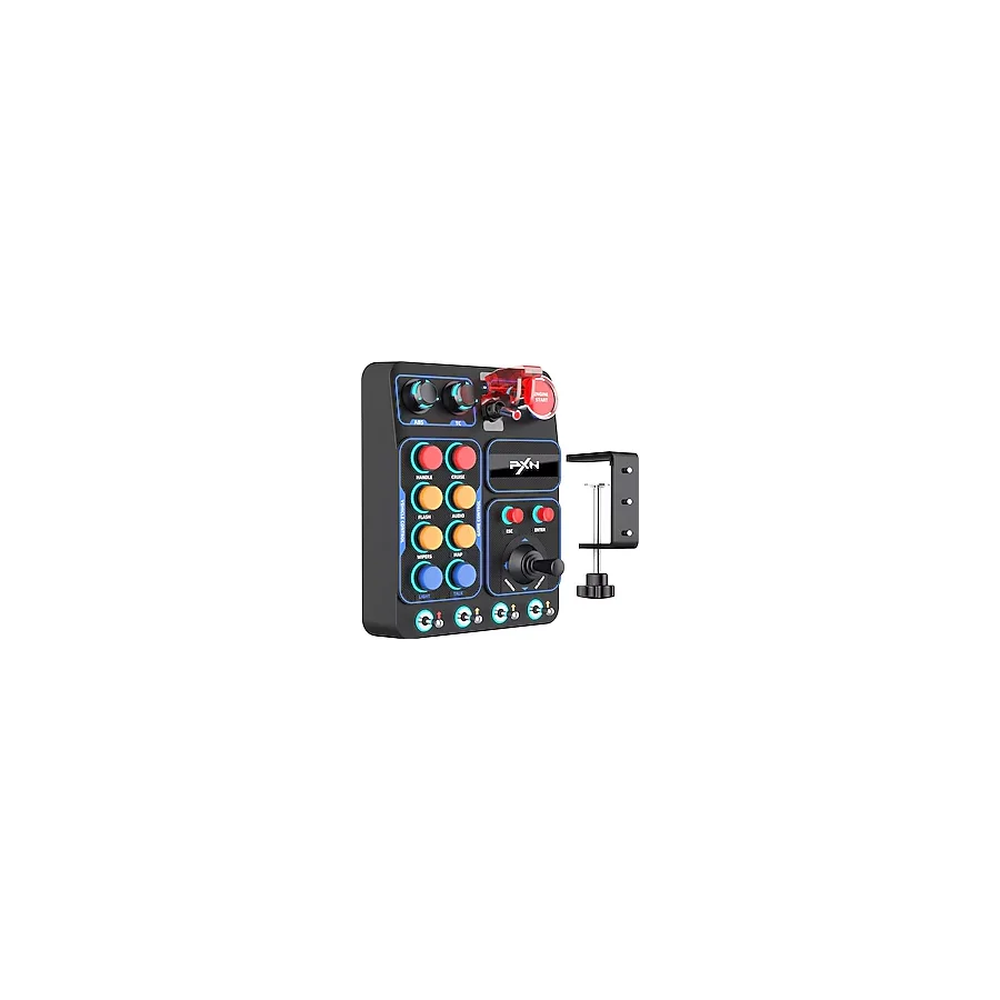 PXN CB1 Kontrol Kutusu