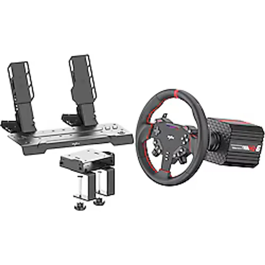 PXN VD6 Bundle Direksiyon Seti
