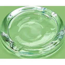 Pyrex Sağlıklı Cam Süt Taşırmaz - Şeffaf - 8 cm