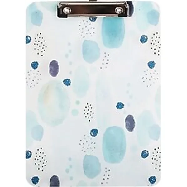 Pyrus Clip Board Sekreterlik Şeffaf
