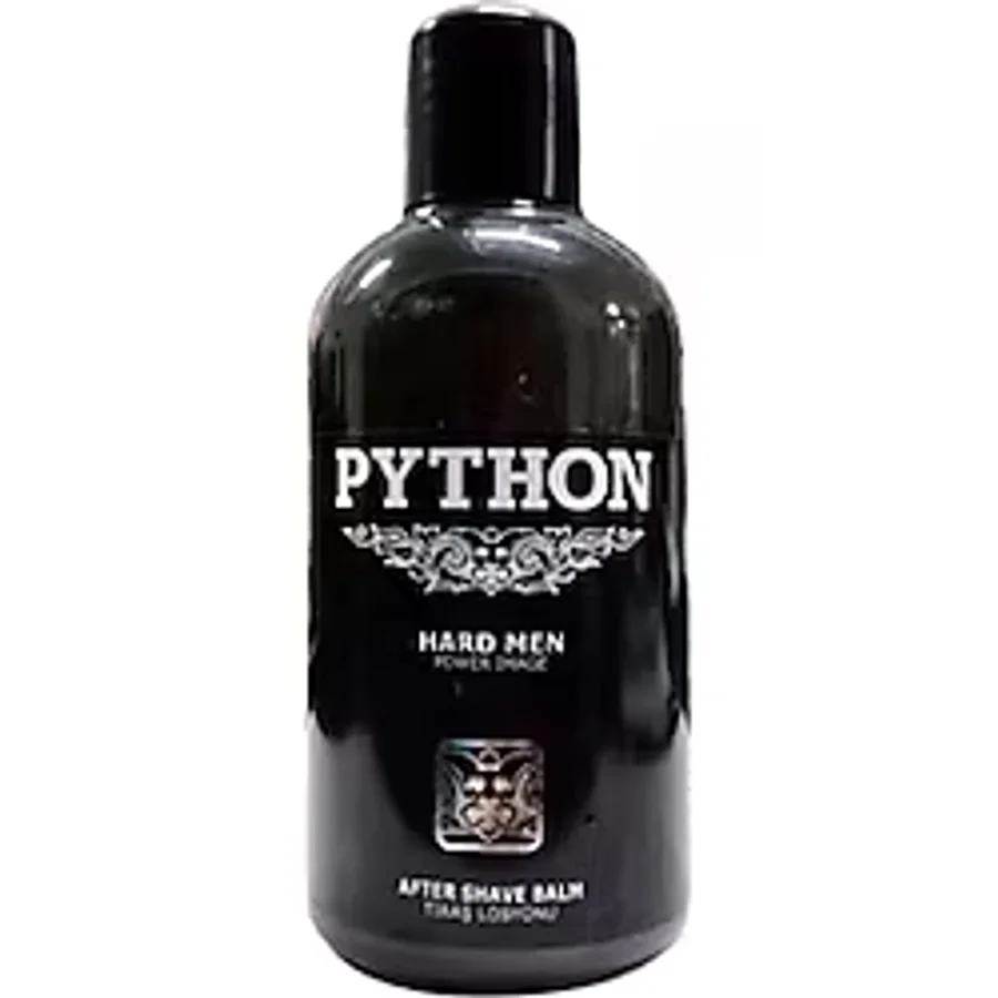 Python Hard 200 ml Tıraş Sonrası Balsam