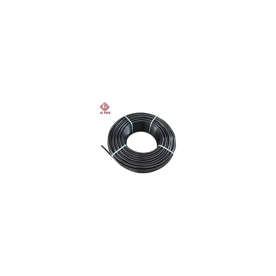 Q16X1,2MM Deliksiz, Çok Yıllık, Kalın Düz Damla Sulama Bahçe ,ağaç ,fidan ,sebze Meyve ,sera Damlama Hortumu Borusu - 50mt