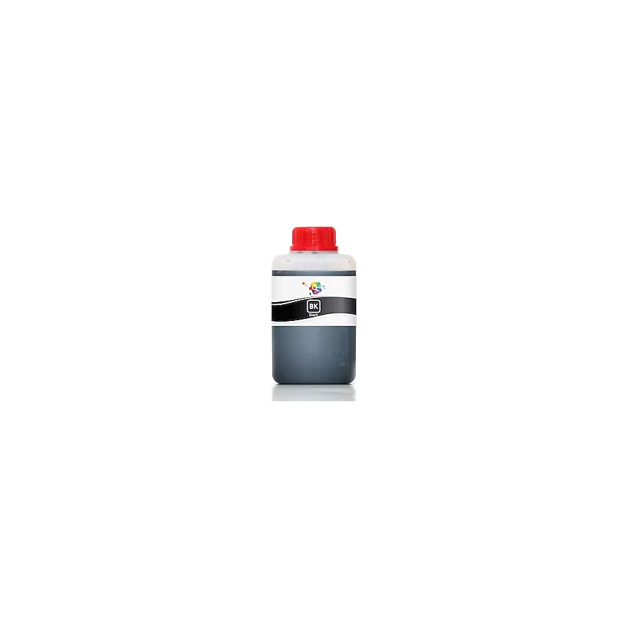 Qc Canon Pgı 555XXL Clı 551XL Kartuş Mürekkebi 5 Renk Pro Serisi 500ML Pgbk Pigment Siyah
