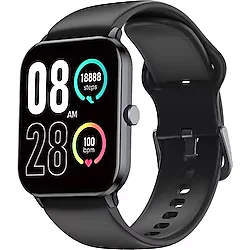 QCY GTC Akıllı Saat