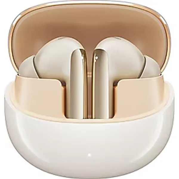 QCY MeloBuds Pro HT08 ANC TWS Altın Kulak İçi Bluetooth Kulaklık