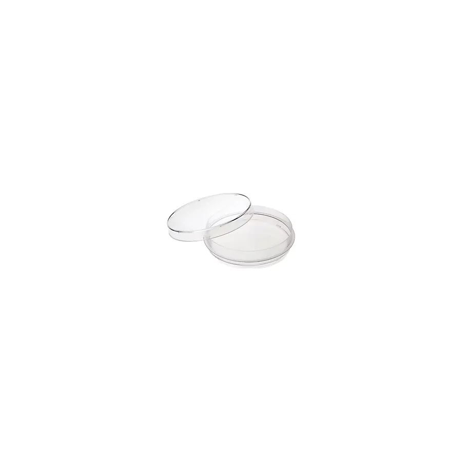 Qlp Cam Petri Kabı Kutusu 100 x 15 mm