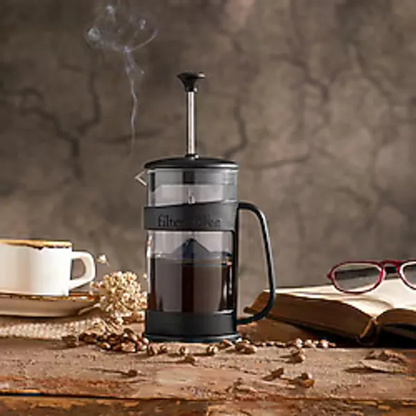 Qlux Barista 400 ml French Press
