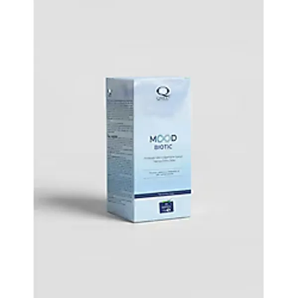 QMEL Mood Biotic Probiyotik 30 Kapsül