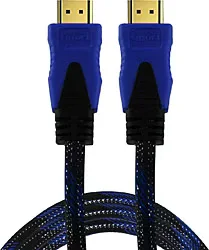 Qport Q-HDMI1.5 1.5 m HDMI Kablo