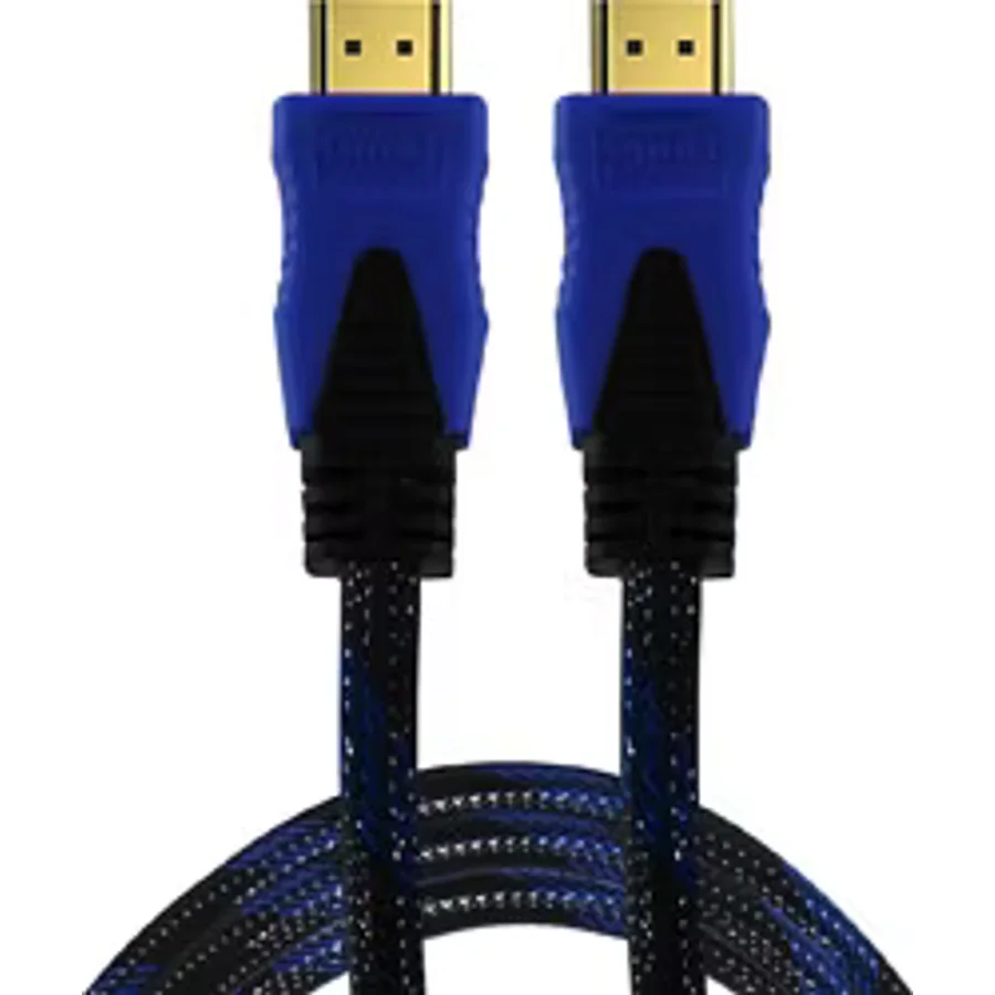 Qport Q-HDMI15 15 m HDMI Kablo