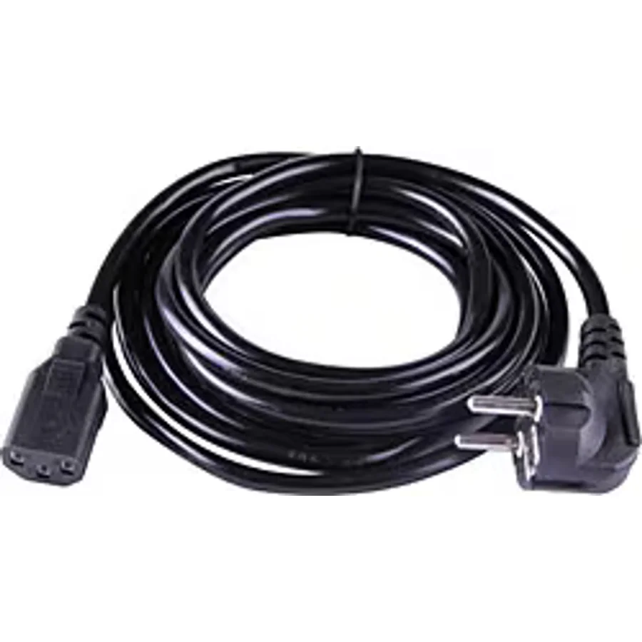 Qport Q-POWY1_5 1.5 m Güç Kablosu