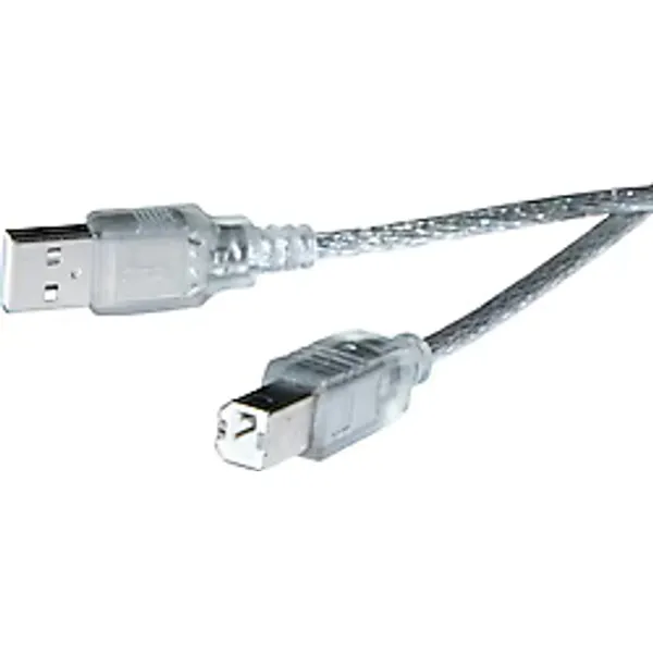 Qport Q-PR10 10 m USB 2.0 Yazıcı Kablosu