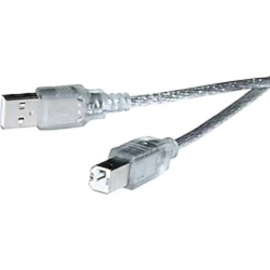 Qport Q-PR3 3 m USB 2.0 Yazıcı Kablosu