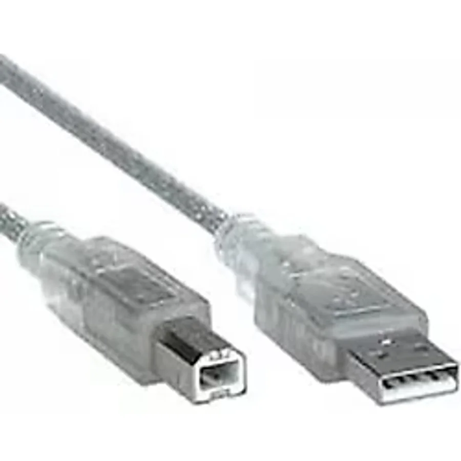 Qport Q-PR5 5 m USB 2.0 Yazıcı Kablosu