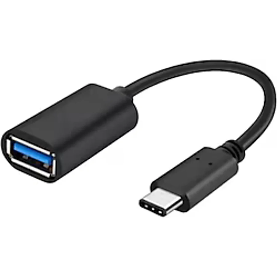 Qport Q-TU2 Type-C to USB Dönüştürücü