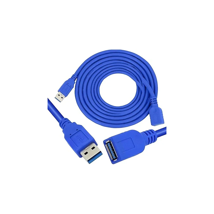 Qport Q-UZ3018 1.8 m USB 3.0 Uzatma Kablosu