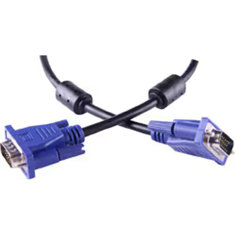 Qport Q-VGA1.5 1.5 m VGA Kablo