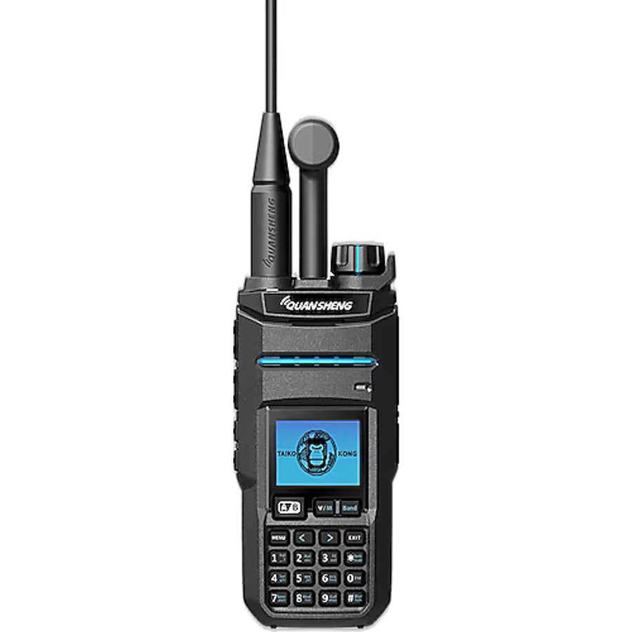 Quansheng TK11 Telsiz
