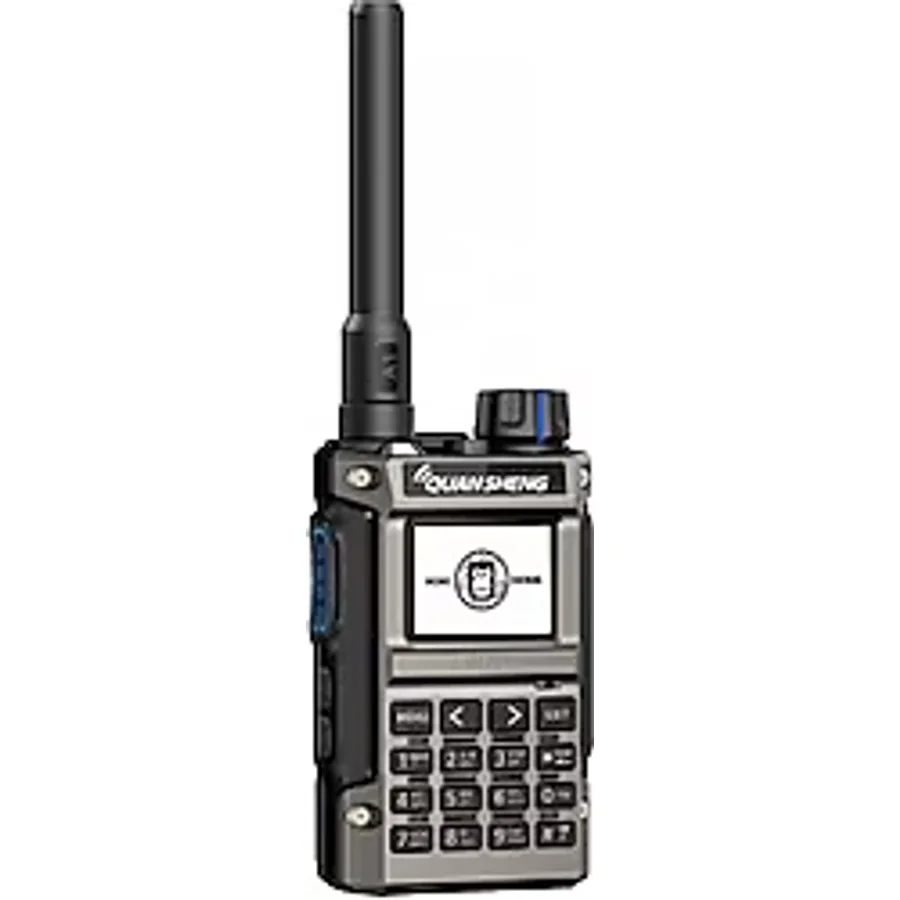 Quansheng UV-K1 Telsiz