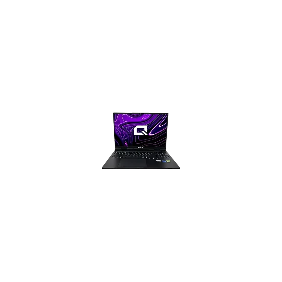 Quantum Gaming Riftblade 16 X İntel Core I7-13620H 16GB DDR5 RAM 500GB Nvme SSD RTX 5060 8GB GDDR7 16 İnç QHD Ekran Freedos Oyuncu Laptop Siyah