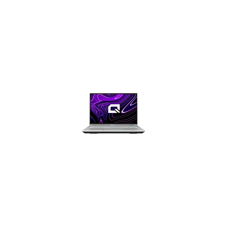 Quantum Gaming Steelwave 16 B İntel Core I5- 14450HX 16GB DDR5 Ram 512GB Nvme SSD RTX5060 8GB GDDR7 16 İnç FHD Ekran Freedos Oyuncu Laptop Gümüş