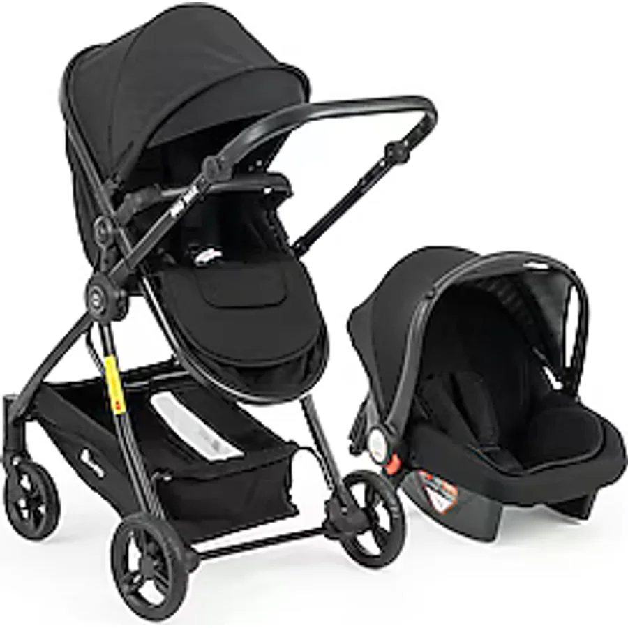 Quard Pro Max Travel Sistem Bebek Arabası
