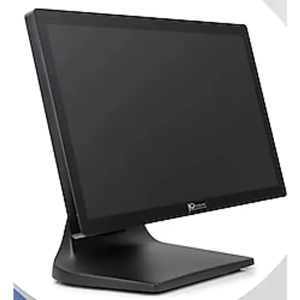 QUATRONIC 18.5" Dokunmatik P1815 5N-CORE i5 5.nesil-16GB RAM-256GB SSD-FDOS POS PC