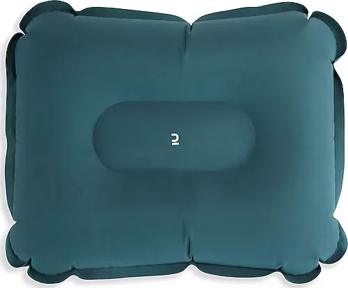 Quechua Air Basic 27x37 cm Şişme Kamp Yastığı